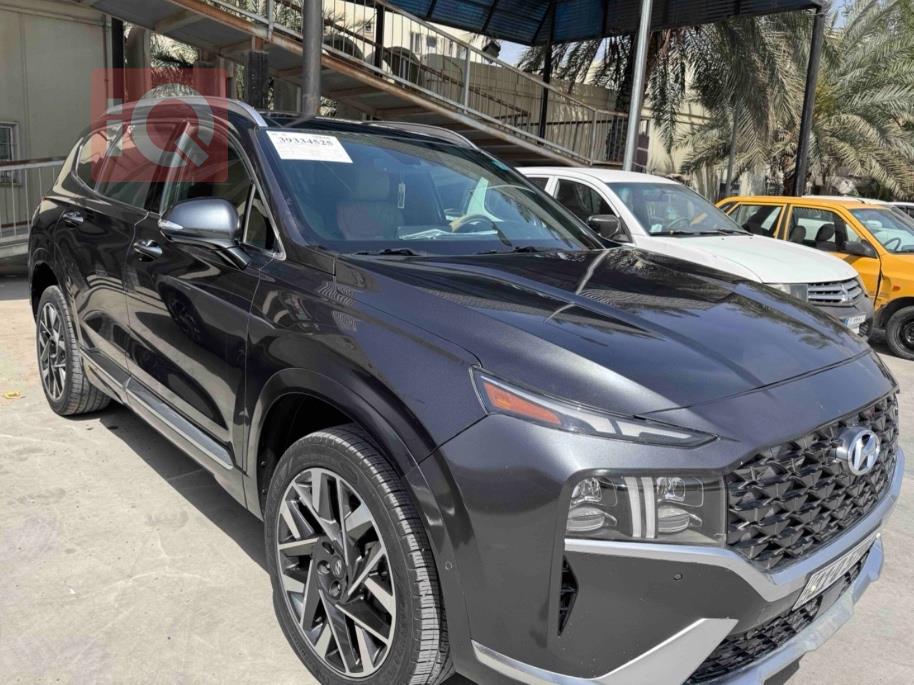 هیوندای سەنتافی